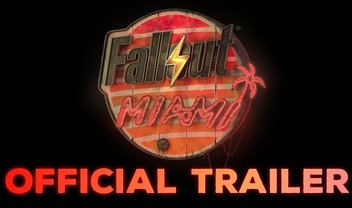 Conheça Fallout: Miami, um mod de Fallout 4 com qualidade de jogo oficial