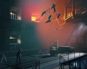 Control tem novo vídeo da Remedy introduzindo mecânicas de gameplay