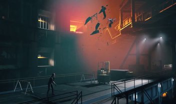 Control tem novo vídeo da Remedy introduzindo mecânicas de gameplay