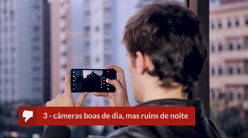 Moto Z3 Play prós e contras