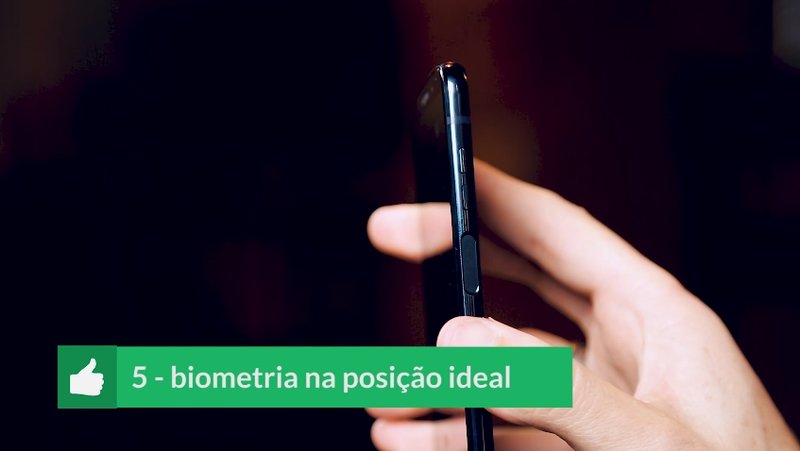 Moto Z3 Play prós e contras