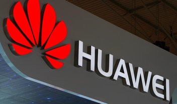 Huawei lançará smartphone dobrável antes da Samsung, apontam analistas