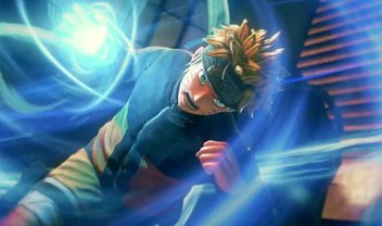 Jump Force ganha gameplay lotado de pancadaria explosiva de caras clássicos