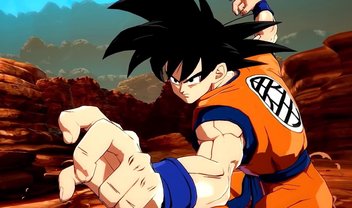 Dragon Ball FighterZ pode receber mais personagens de DLC no futuro