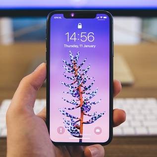 Imagem de Apple não usará modems da Qualcomm nos iPhones de 2018
