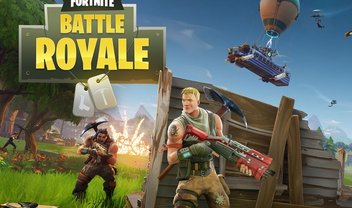 Fortnite para Android será exclusivo do Galaxy Note 9 por 30 dias