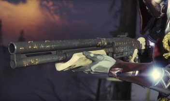 Destiny 2: Renegados ganha vídeo que dá a medida de hype para a expansão