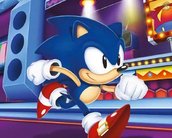 Vídeo de Sonic Mania Adventures mostra bastidores de criação da animação