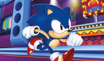 Animação Sonic Mania Adventures recebe quinto e último episódio