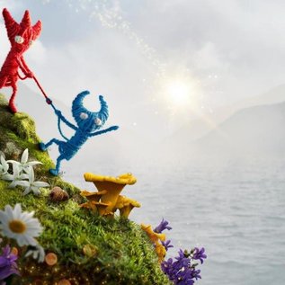 Imagem de EA anuncia bundle com Unravel e Unravel Two