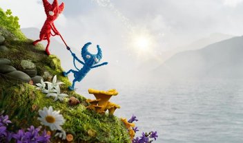 EA anuncia bundle com Unravel e Unravel Two