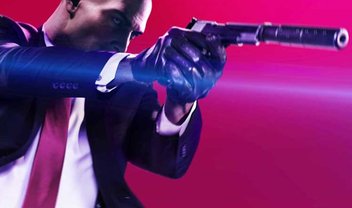 Competição de Hitman: Sniper Assassin pode te colocar em Hitman 2