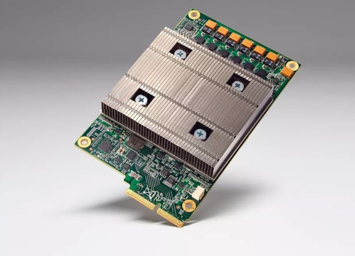 google tpu