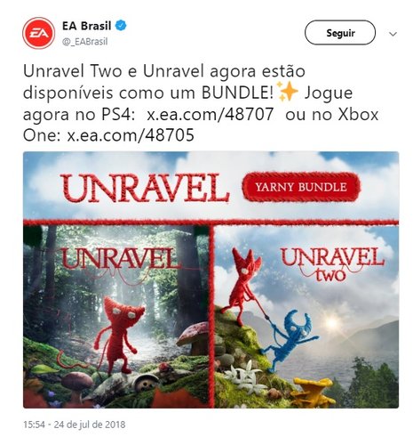 Unravel