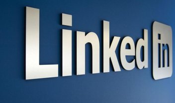 Agora você pode mandar áudio no LinkedIn, mas há um limite de tempo