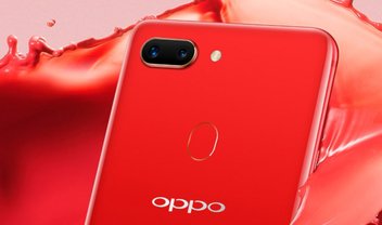 Oppo R17 pode ser o primeiro smartphone com 10 GB de RAM