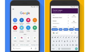 Google Go, YouTube Go e Maps Go ganharão novos recursos