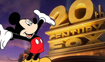 Acionistas da Disney aprovam a compra da Fox por US$ 71,3 bilhões