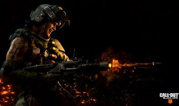 Beta de Call of Duty: Black Ops 4 começa a ganhar vários teasers; confira