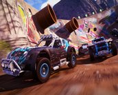 OnRush receberá atualização no início de agosto