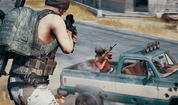 Desenvolvedores de PUBG querem transformar o game em uma força do eSports