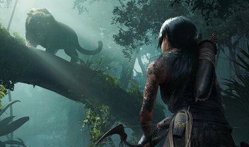 Shadow of the Tomb Raider ganha trecho de gameplay mostrando desafios