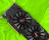 Review Placa de vídeo ASUS Cerberus GeForce GTX 1070 Ti - The Hardware Show