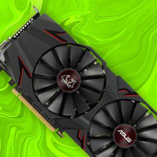Imagem de Review Placa de vídeo ASUS Cerberus GeForce GTX 1070 Ti - The Hardware Show