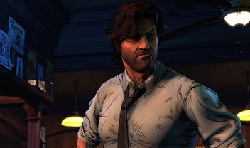 Imagens de novo The Wolf Among Us são falsas, afirma Telltale