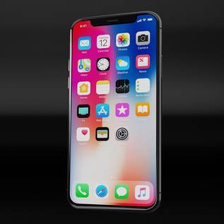 Imagem de iPhone mais barato de 2018 deve ter bordas finíssimas e chegar em novembro