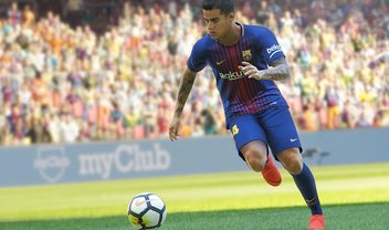 PES 2019 terá a Liga Turca licenciada