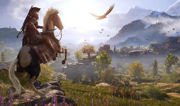 Assassin’s Creed Odyssey: escolhas vão trazer consequências a longo prazo