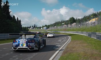 Gran Turismo Sport: atualização de julho traz carros e pistas; veja trailer