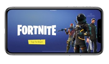 Fortnite bate 100 milhões de downloads no iOS, de acordo com levantamento