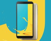 Samsung revela Galaxy J8 e Novo Galaxy J6 no Brasil; veja preços e datas