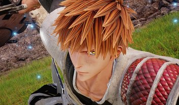 Jump Force: veja trailer com porradaria e personagens de Bleach em cena