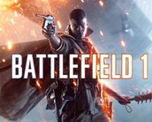 Battlefield 1 ganhará suporte ao Xbox One X com patch 4K muito em breve