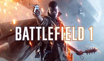 Battlefield 1 ganhará suporte ao Xbox One X com patch 4K muito em breve