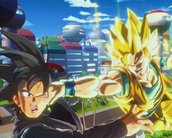 Série Dragon Ball Xenoverse já teve mais de 10 milhões de unidades vendidas