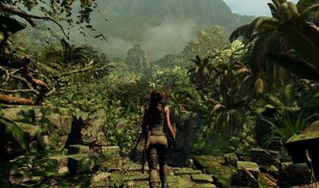 Shadow of the Tomb Raider ganha teaser com florestas densas e mundo aberto