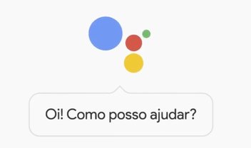 Google Assistente já tem 78 ações que podem ser feitas em português