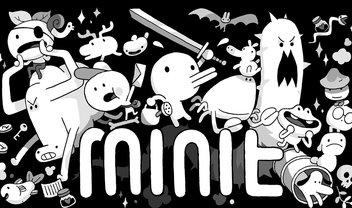 Minit chega ao Nintendo Switch em agosto