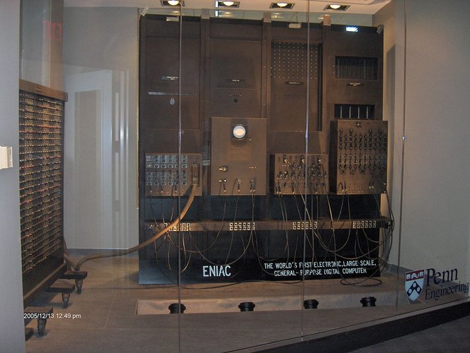 ENIAC