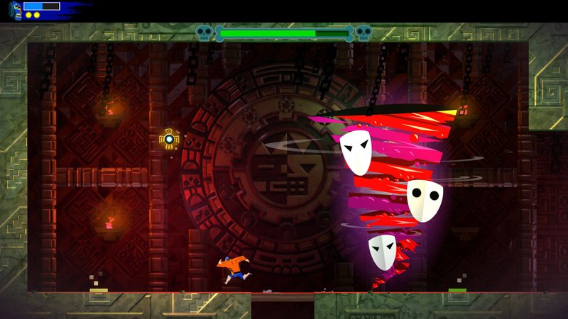 guacamelee 2