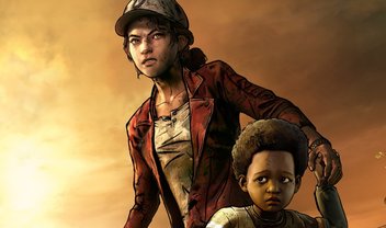 The Walking Dead: The Final Season ganha demo gratuita no Xbox One e PS4