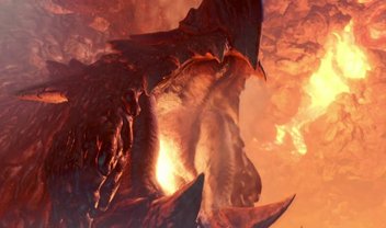 Monster Hunter World: Capcom prepara correções para crashes no PC