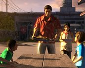 Yakuza 3 Remaster ganha novo gameplay com cidade, golfe e mais