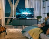 Samsung traz novas TVs 4K ao Brasil com preços a partir de R$ 2.799