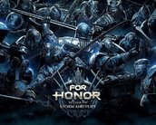 For Honor: Sétima temporada estreia na próxima quinta 