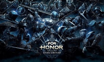 For Honor: Sétima temporada estreia na próxima quinta 